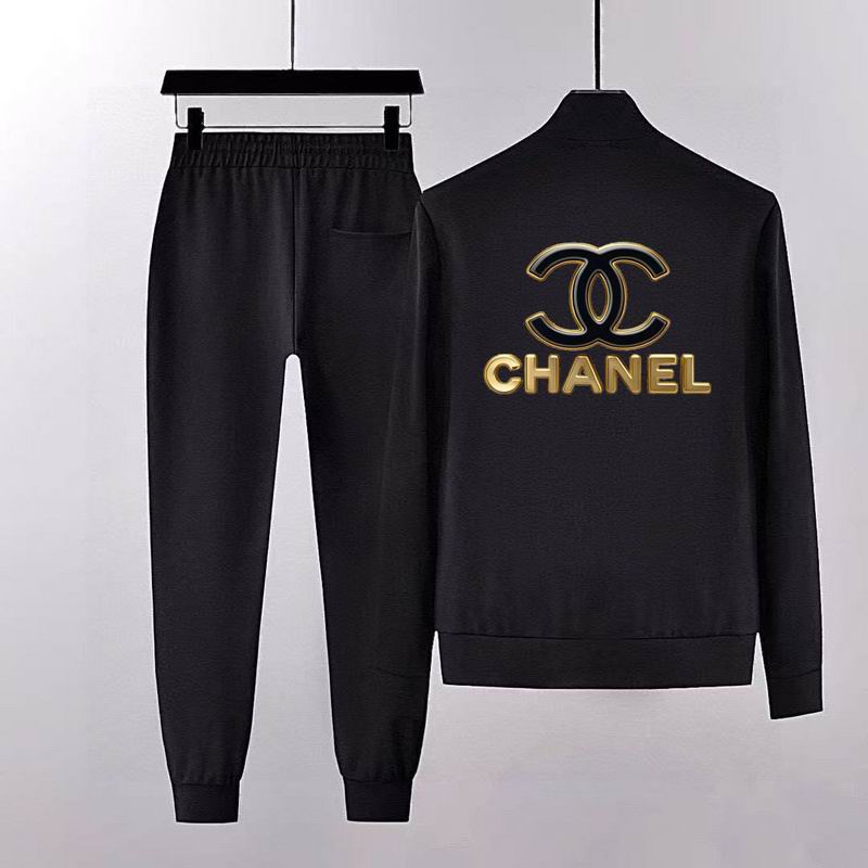 Chanel M-5XL kdtr07 (2)